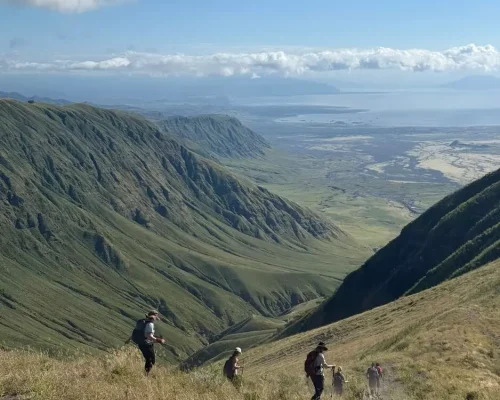 Rift Valley Expedition