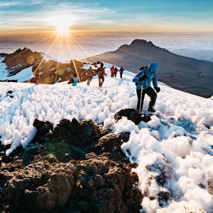 kili_trekking