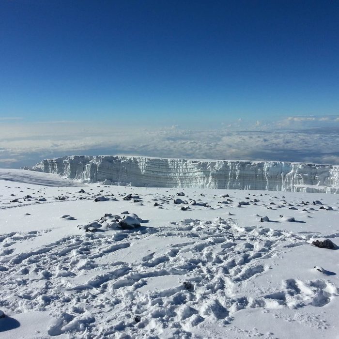kilimanjaro machame