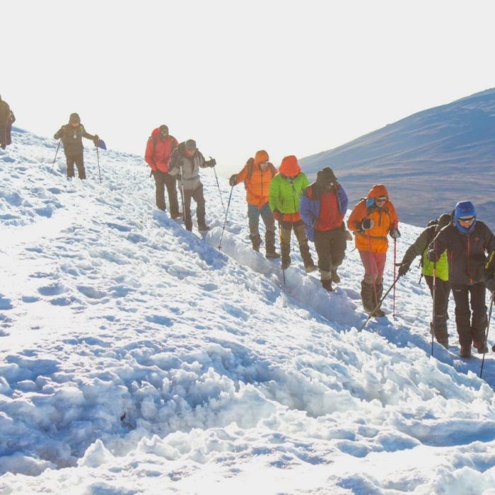 north_kili_trek