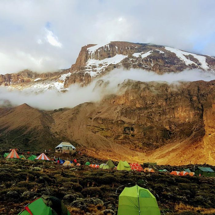 rongai_camping